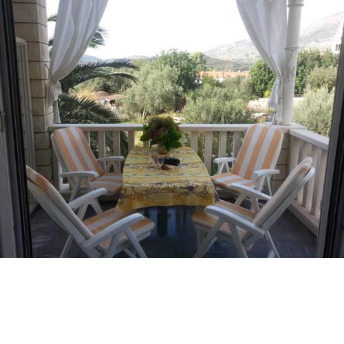 Apartment Slano 2179b