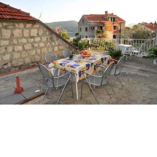 Apartment Slano 2682a