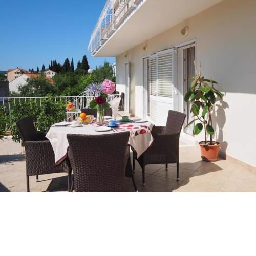 Apartment Slano 2682c