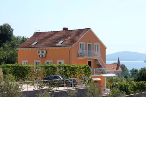 Apartment Slano 3184c