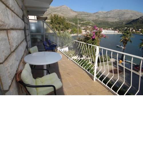 Apartment Slano 8538b
