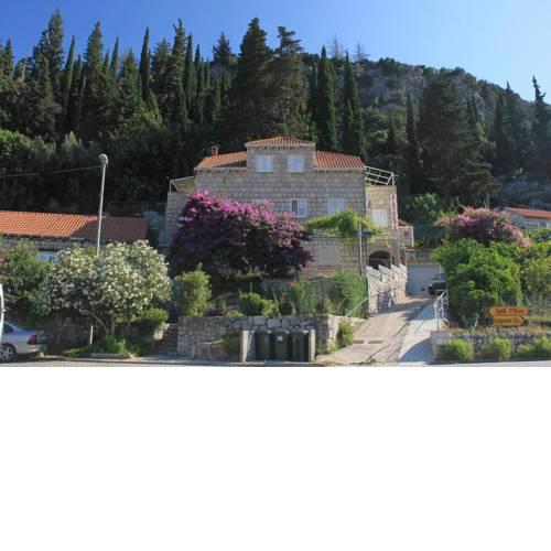 Apartment Slano 8567b