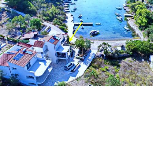 Apartment Slatina Bay