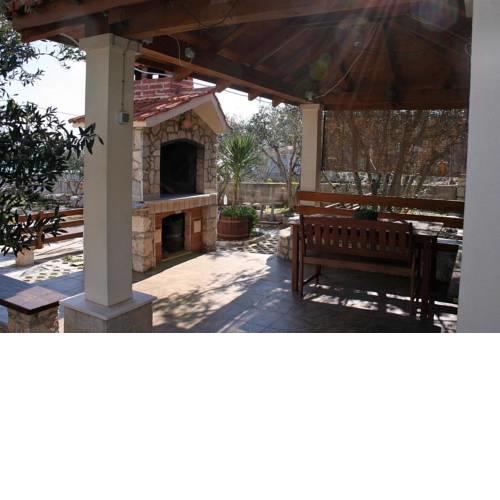 Apartment Slatine 1137a