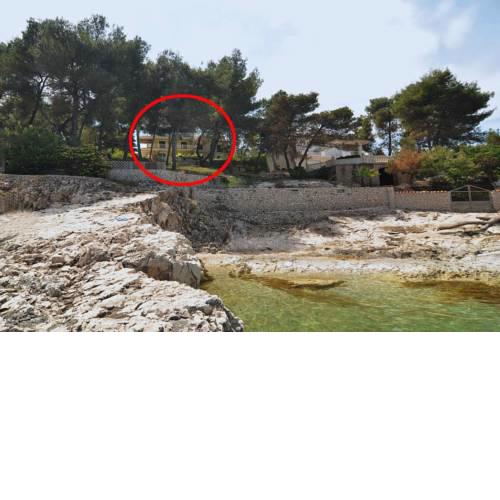 Apartment Slatine 12491b