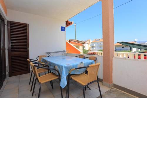 Apartment Slatine 16131a