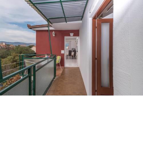 Apartment Slatine 16731b