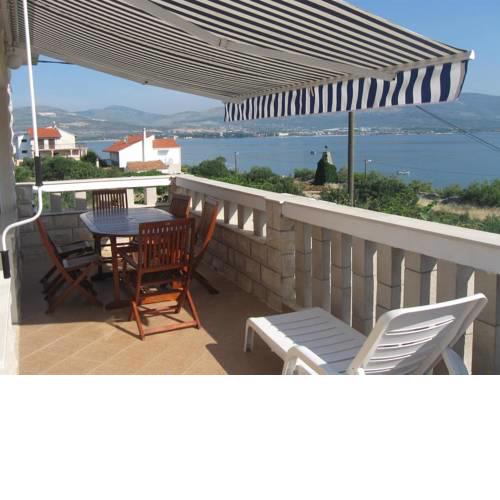 Apartment Slatine 17456a