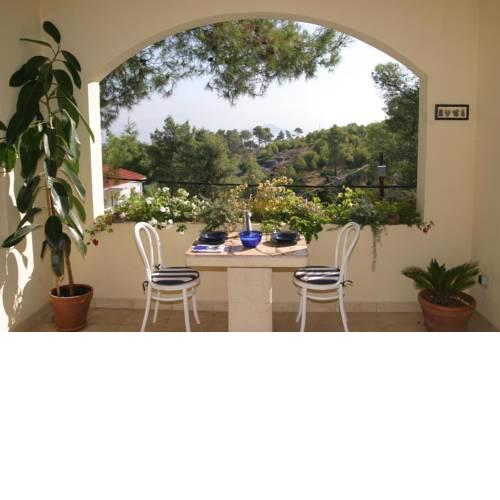 Apartment Slatine 2568b