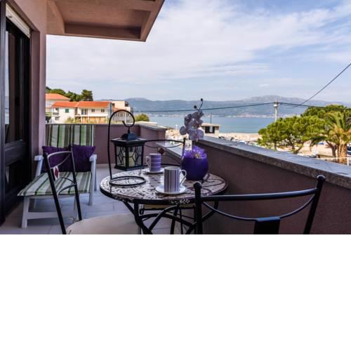 Apartment Slatine 2