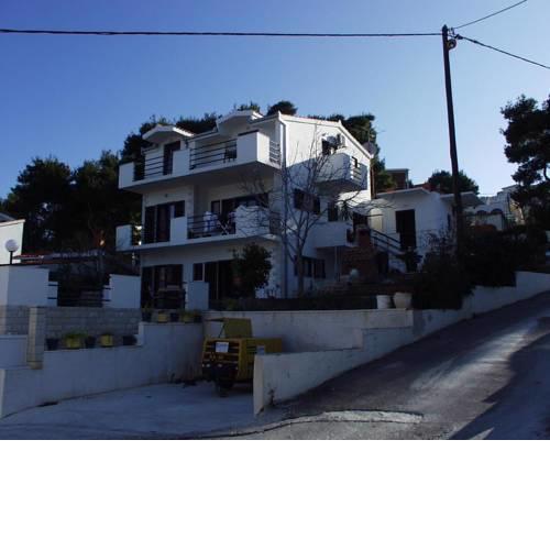 Apartment Slatine 460e