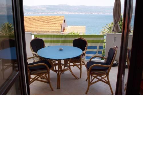 Apartment Slatine 460f