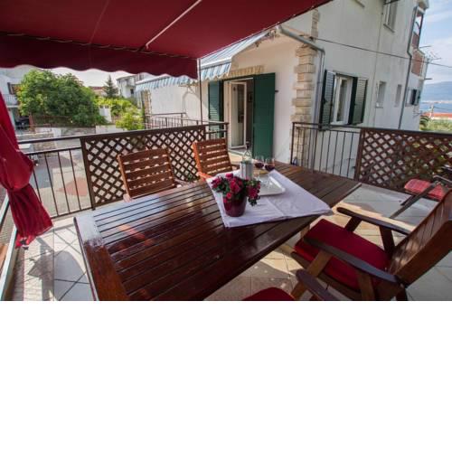 Apartment Slatine 5965b