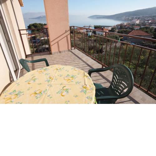Apartment Slatine 5998b