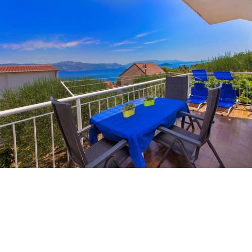 Apartment Slatine 6