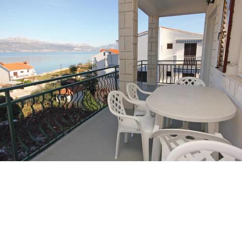 Apartment Slatine 9433c