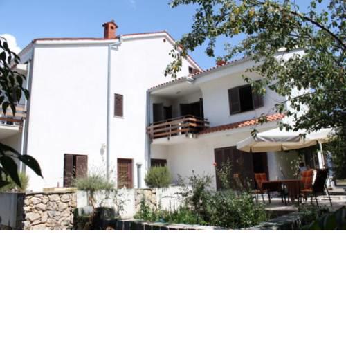 Apartment Slatinska III