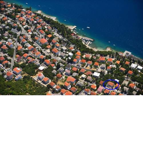 Apartment SLAVEK