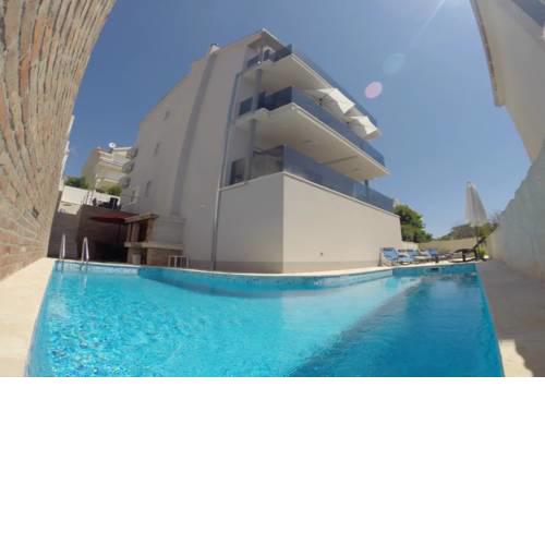 Apartment Slavena
