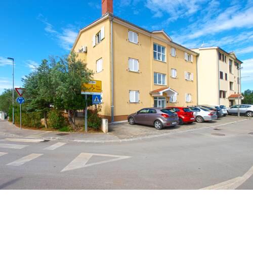 Apartment Slavica 2037