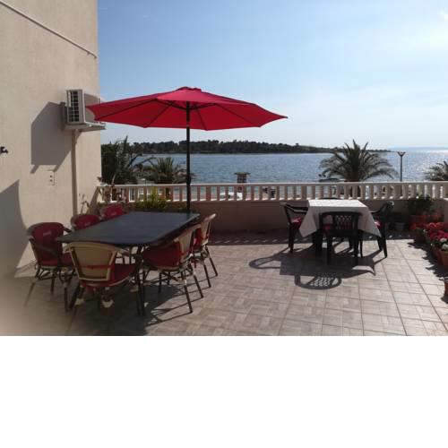 Apartment Slavica Novalja