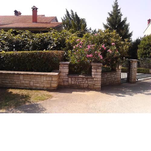 Apartment Slavica Vrvari