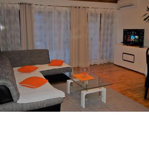 Apartment Slavka