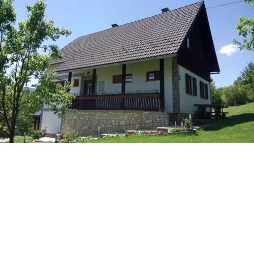 Apartment Slavko