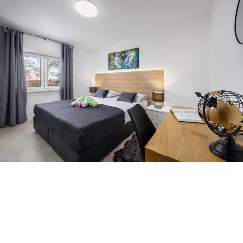 Apartment S&M Heart of Pula