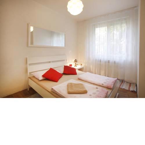 Apartment S&M