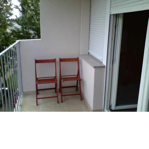 Apartment SM