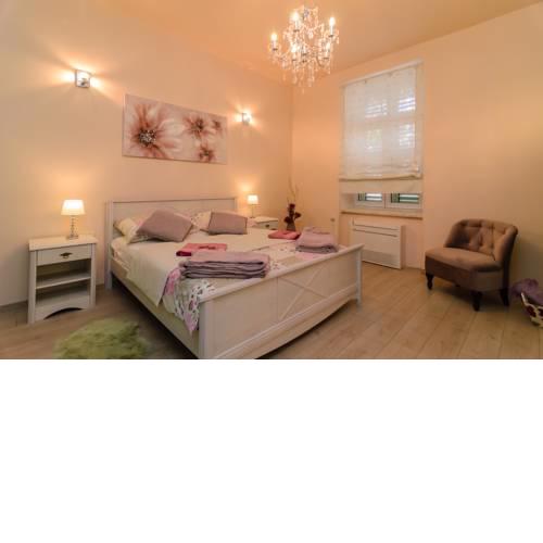 Apartment Smaragd & Rose