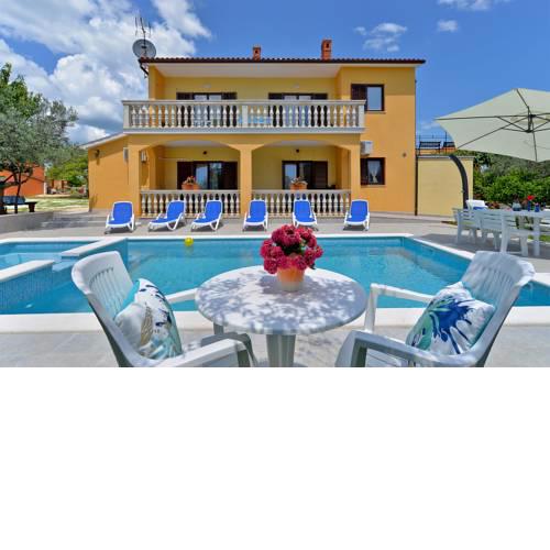 Apartment Smiljana 902