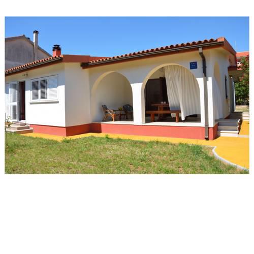 Apartment Smiljana