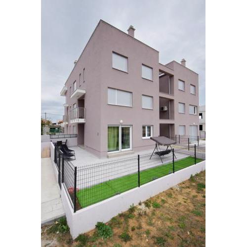 Apartment Smiljka