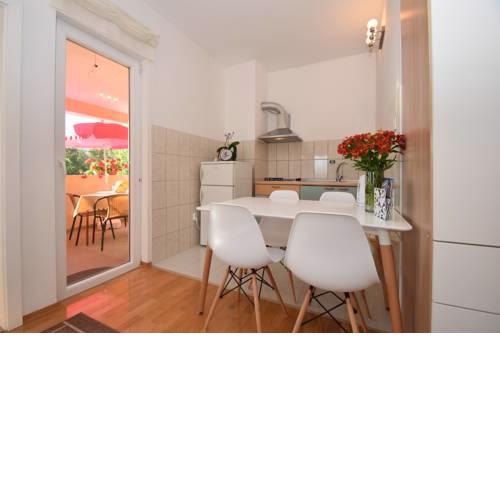 Apartment Smokrovic