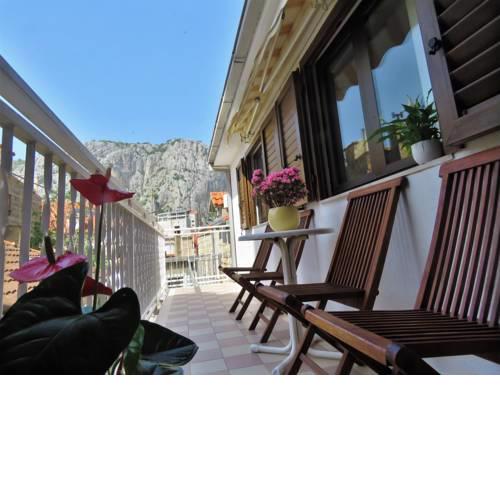 Apartment Smokvica