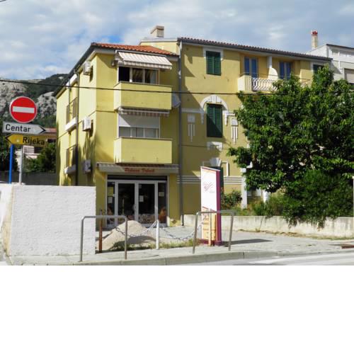 Apartment Smokvina P