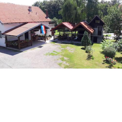 Apartment Smoljanac 12345a