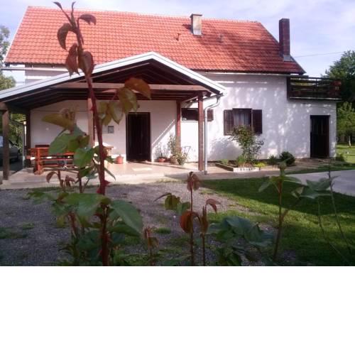 Apartment Smoljanac 12345c