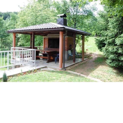 Apartment Smoljanac 14603b