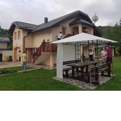Apartment Smoljanac 14603c