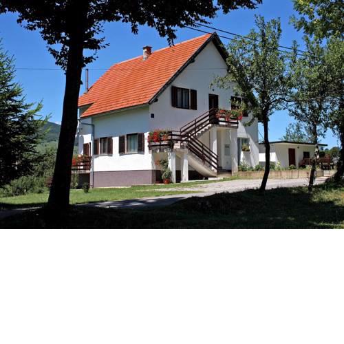 Apartment Smoljanac 5194a