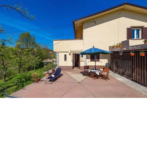 Apartment Snajdar