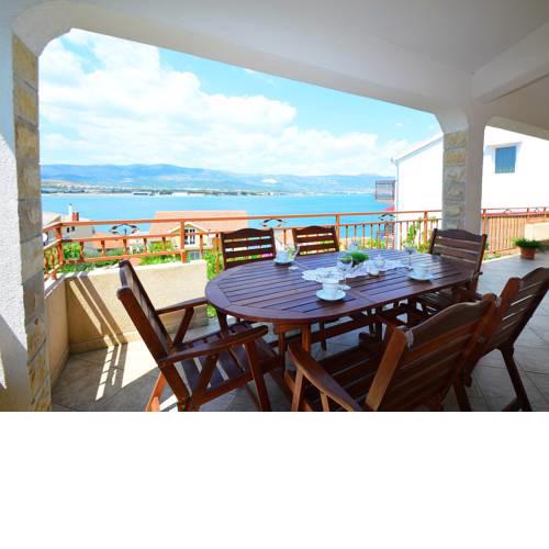 Apartment SnjeÅ¾ana