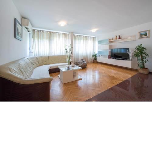 Apartment Snjeza