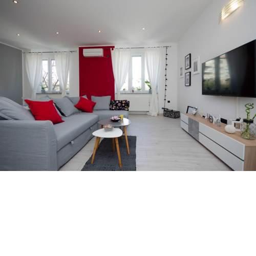 Apartment Snjezana