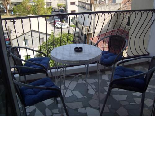 Apartment Snježana