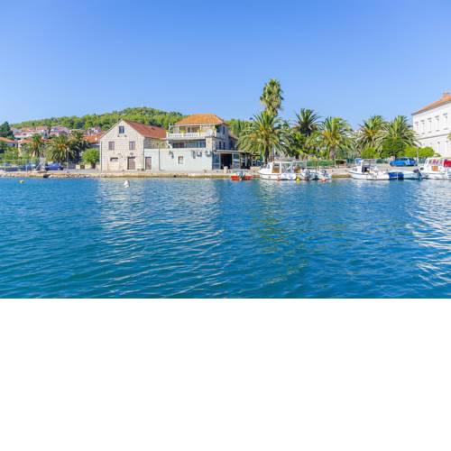 Apartment Snjezana