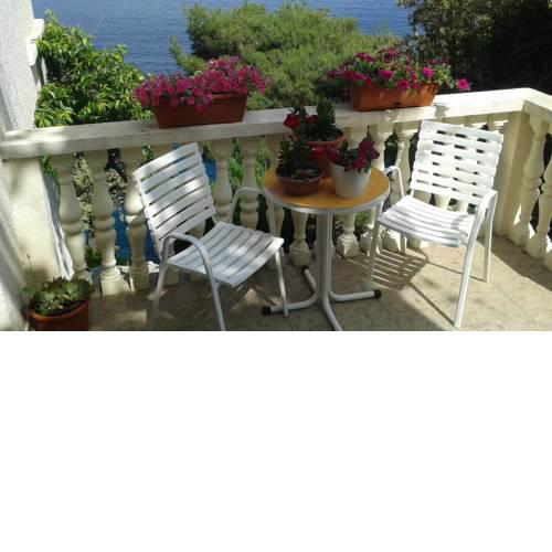 Apartment Sobra 15993c